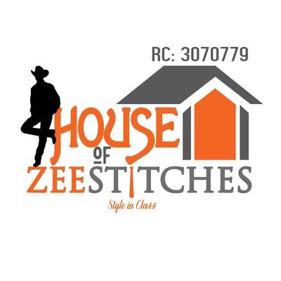 House Of ZeeStitches