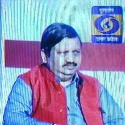 GPMAURYARAJAT's profile picture. अध्यक्ष-राष्ट्रीय कवि संगम ब्रज प्रान्त उत्तरप्रदेश
अध्यक्ष ठलुआ क्लब, आगरा,निठल्ला चिंतन,
कवि बोलेगा खरी खरी,सोच अपनीअपनी,
नमो बुद्धाय,नमो धम्माय, नमो संघाय।