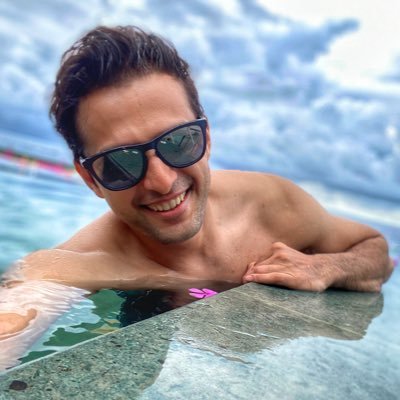 Vatsal Sheth Profile