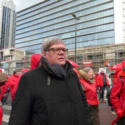 Sint-Truiden | Vlaams Parlementslid @Vooruit_nu| tweet in eigen naam |