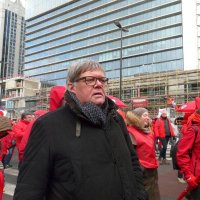 Ludwig Vandenhove (@ludwigvandenho1) 's Twitter Profile