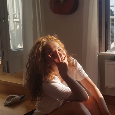 🏳️🌈 — it’s all about the feeling — 🐱 dream artist ✨she/her