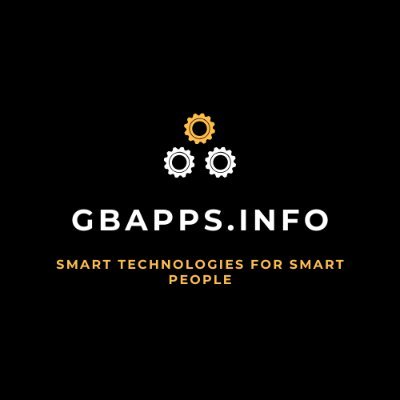 Gbapps Profile