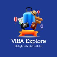 VIBA Explore Tours(@viba_explore) 's Twitter Profile Photo