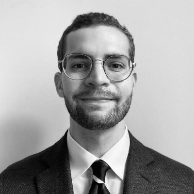 r_s_wegmann's profile picture. Interests:  data, engineering, built environment, films and history.