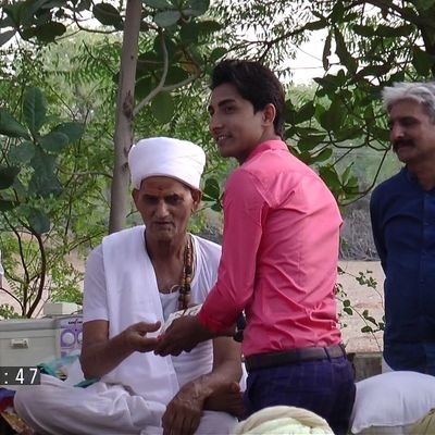 जय खेतेश्वर
 ॐ