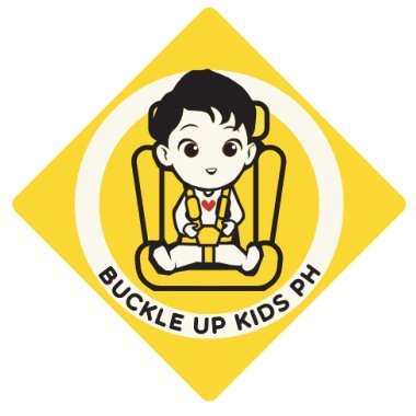 #BuckleUpKidsPH is a #ChildSafety and #RoadSafety advocacy campaign to have #SaferRoads for #SaferKids in the #Philippines.