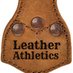 Leather ATHLETICS (@LEATHERATHLETIC) Twitter profile photo