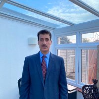 Dr Salamat Ali (@dr_salamatali) Twitter profile photo