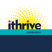 iThrive Edinburgh(@iThriveEdin) 's Twitter Profile Photo