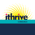 iThrive Edinburgh (@iThriveEdin) Twitter profile photo