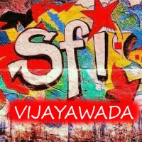 SFI VIJAYAWADA(@sfivijayawada) 's Twitter Profile Photo