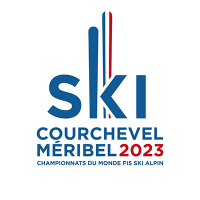 Courchevel Méribel 2023(@CM_2023) 's Twitter Profile Photo