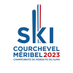 Courchevel Méribel 2023 (@CM_2023) Twitter profile photo