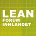 Lean Forum Innlandet (@LInnlandet) Twitter profile photo