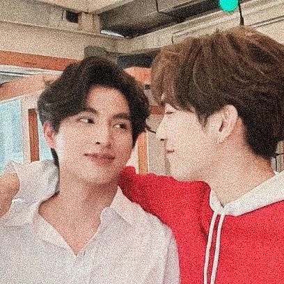 เเอคสำรองง
ฝากฟอลเเอคหลักด้วยก๊าฟฟ @_vklovemewgulf
สมัครมาเพื่อหวีดมิวกลัฟ
#หวานใจมิวกลัฟ #มกปฟก
รักคุณทั้งสองที่สุด🥺
เน้นรี🤪