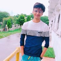 Janmesh Nayak (@nayakjanmesh) 's Twitter Profile