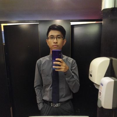 HtetAungKhant2's profile picture. Fight for Democracy