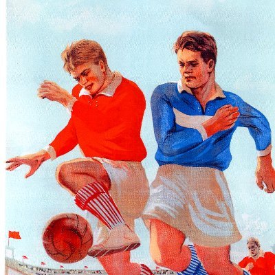 MUA_1932's profile picture. 