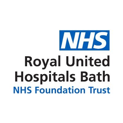 The Royal United Hospitals Bath NHS Foundation Trust provides acute care for the people of Bath, North East Somerset and Wiltshire. Tweeting 9am-5pm weekdays.
