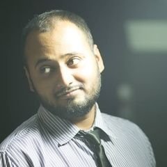 Subhanatif7's profile picture. Graphic Designer