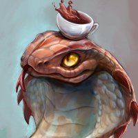 izrez (@snakegremlin) 's Twitter Profile Photo izrez (@snakegremlin) 's Twitter Profile Photo