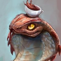 izrez(@SnakeGremlin) 's Twitter Profile Photo