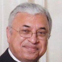 Des Nair (@desmondnair) 's Twitter Profile Photo