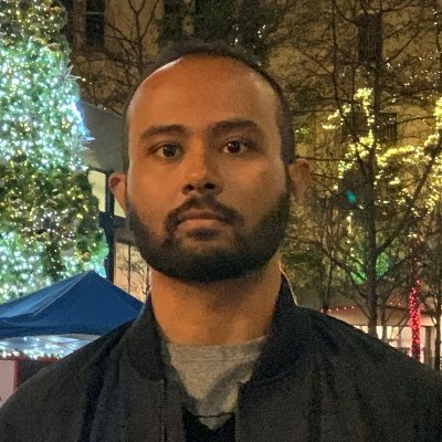 AI/ML Researcher