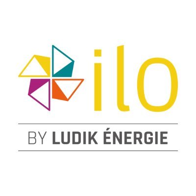 ILOludikenergie's profile picture. ILO, concentré d'énergie ! 

Bornes de recharge USB 100 % énergie humaine