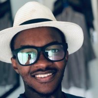 Sijabule Ndlovu (@ndlovu_sijabule) 's Twitter Profile