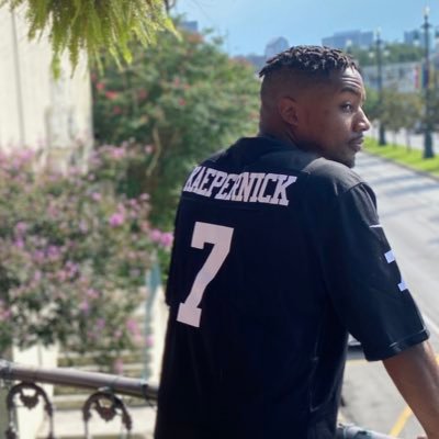 ClassicQuint's profile picture. Queen's son 
#UWGalumnus #TX #TheDreamTeam #TBAdc