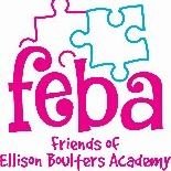 We are the Friends of Ellison Boulters Academy!