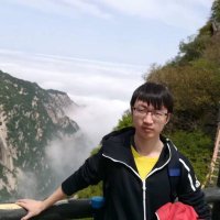 Pu Yang 杨 埔 (@yangpupku) 's Twitter Profile