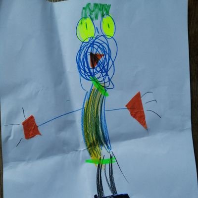 NoKettleNoTea's profile picture. Bitch Troll from Hell