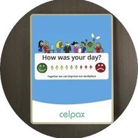 Celpax (@celpax) 's Twitter Profile
