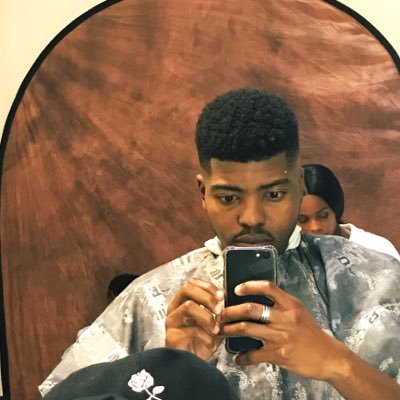 2laniShabangu's profile picture. Unpredictable Behavior 🌍