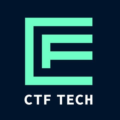 ctf_tech's profile picture. From zero to hero, we will get you started in the world of cyber security. Join our CTFs, events and trainings without prior experience.
