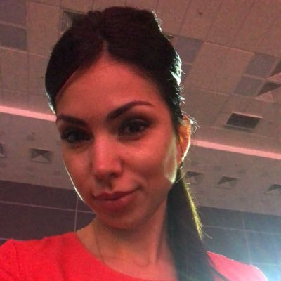 vorobieva_maria's profile picture. 