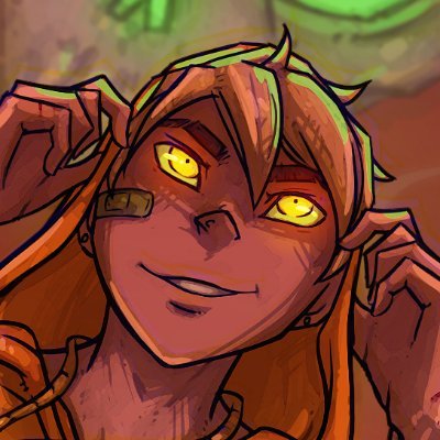 AdamScythe's profile picture. Freelance Illustrator. Comic Artist. Gamer. Vegan. Hers. Also, I want a pet dragon. Open for commission