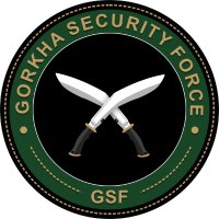 Gorkha Security Force(@gorkhasforce) 's Twitter Profile Photo