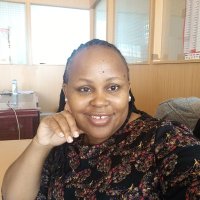 Nelly Kayanda (@nkayanda) 's Twitter Profile Photo
