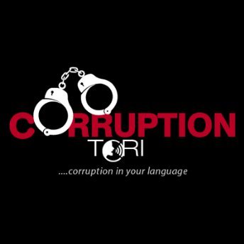 We dey torchlight any corruption matter wey dey area and we dey report am as you go take understand. 
Check awa website for more tori.