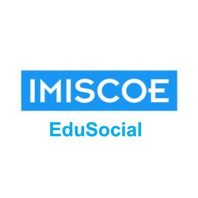 Twitter account of the @IMISCOE Standing Committee Education & Social Inequality (EduSocial)