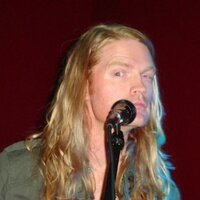 Kevin Wasmer (@mckevrock) 's Twitter Profile