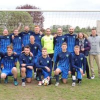 Village Freehouse FC (@fcfreehouse) 's Twitter Profile
