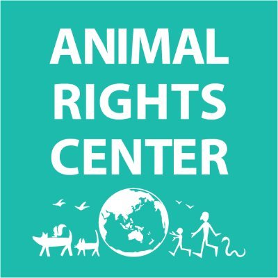 アニマルライツセンター　Animal Rights Center（ARC)