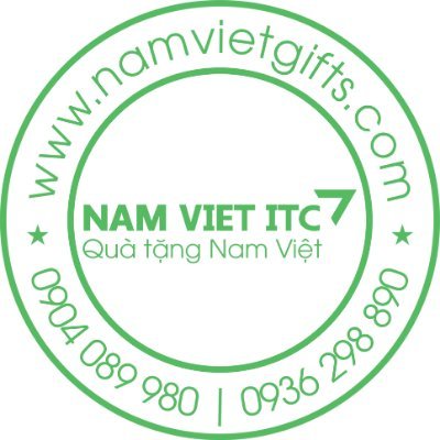 Công ty Quà tặng Nam Việt Chuyên gia cung cấp quà tặng doanh nghiệp và vật phẩm quảng cáo, đặc biệt là  in ấn sản phẩm và khắc tên công ty hay thương hiệu,