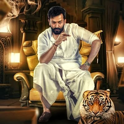 AkshayM39898632's profile picture. FILM HOLIC💥

      Prithviraj FaN