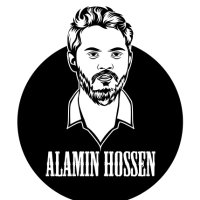 Alamin H. (@ajen383838) 's Twitter Profile